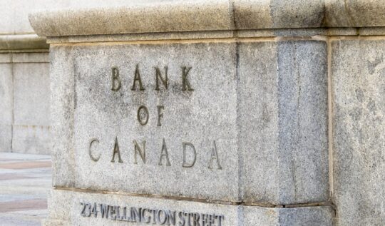 BANK OF CANADA SHOCKS WITH 100 BPS RATE HIKE. A Super-Sized Rate Hike, Signalling More To Come by Dre. Sherry Cooper