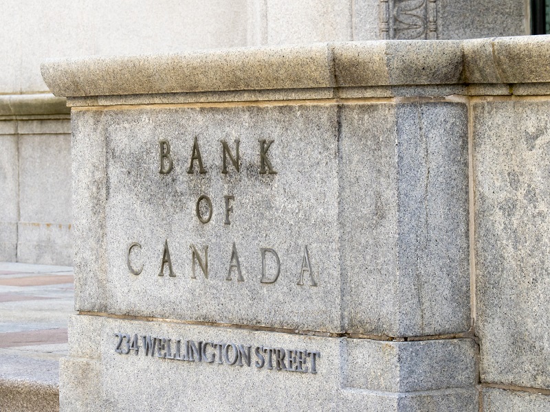 BANK OF CANADA SHOCKS WITH 100 BPS RATE HIKE. A Super-Sized Rate Hike, Signalling More To Come by Dre. Sherry Cooper